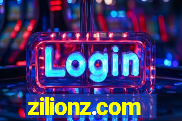 zilionz.com