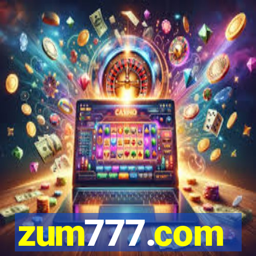 zum777.com